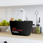 Get Better. Fuel Lunch Bag | Insulated