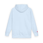 Logo Collection Pink Edition Hoodie | Embroidered