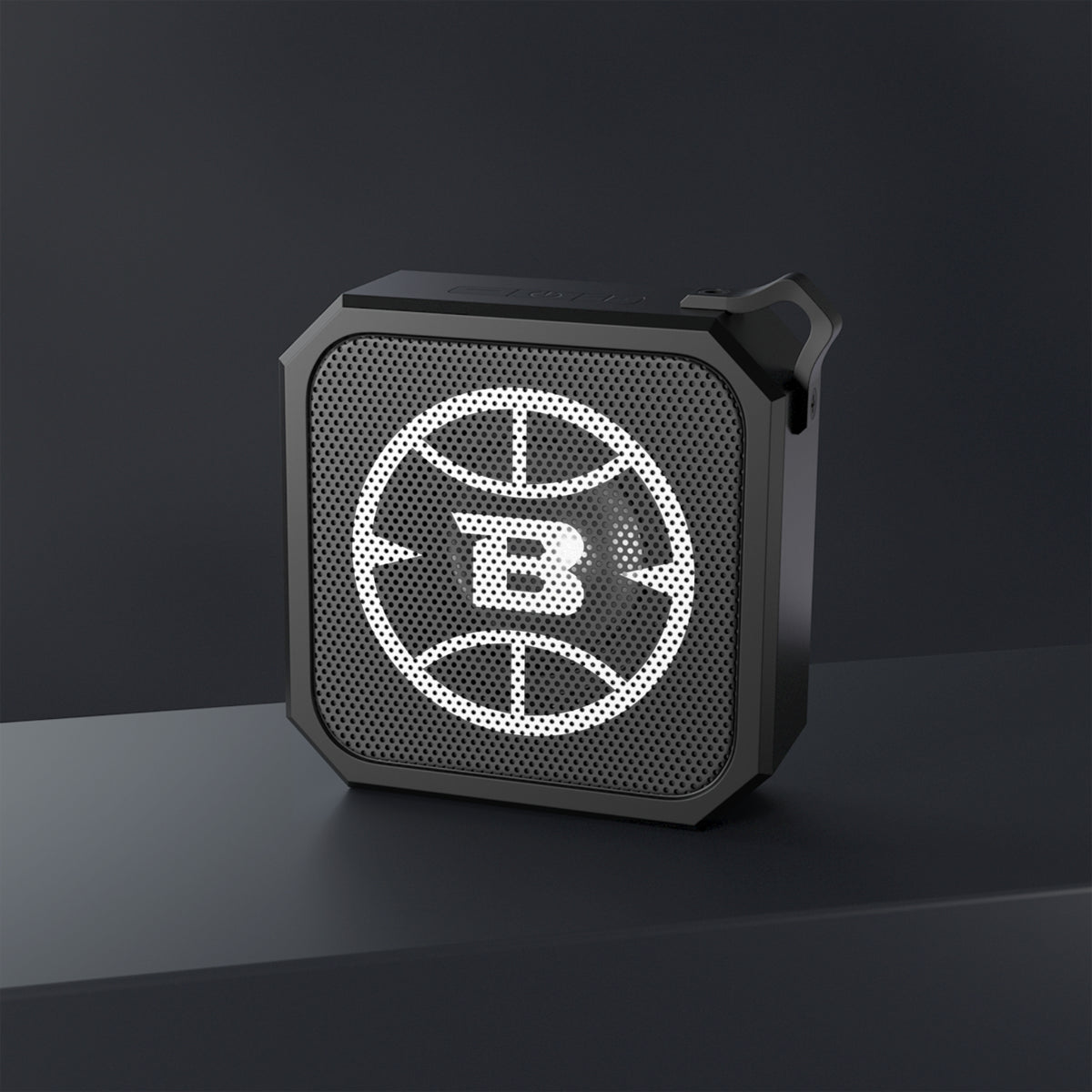Logo Collection Bluetooth Speaker