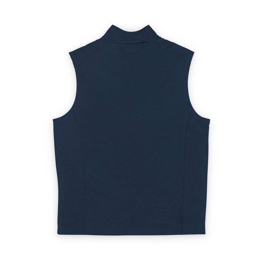 Breakaway Basketball Soft Shell Vest | Embroidered