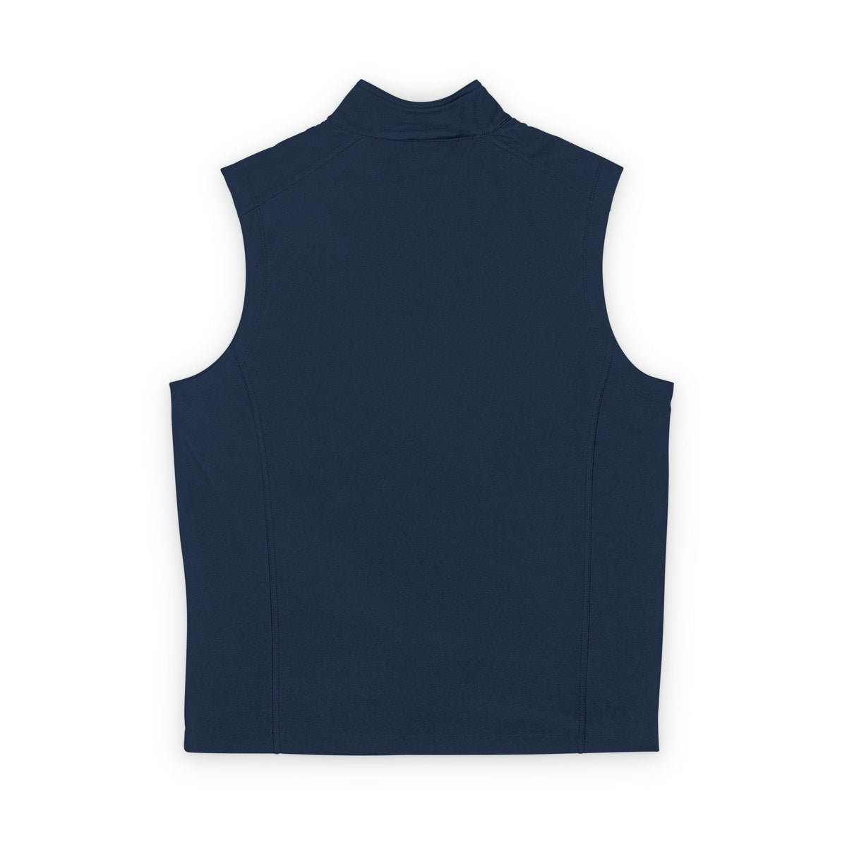 Breakaway Basketball Soft Shell Vest | Embroidered