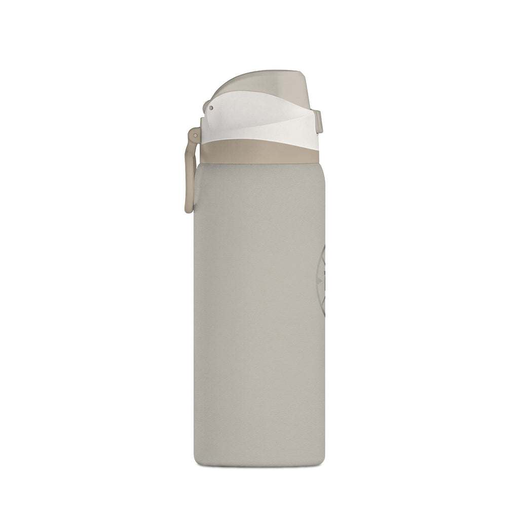 Logo Collection Water Bottle | 32oz Insulated