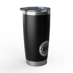 Get Better. Fuel Coffee Tumbler | 20oz Insulated