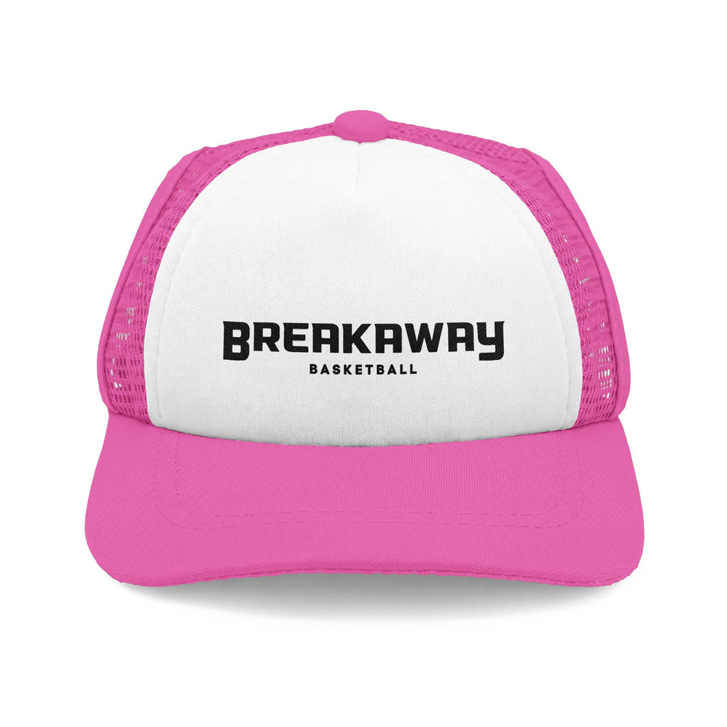 Breakaway Basketball Trucker Dog Hat | PET