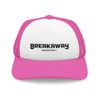 Breakaway Basketball Trucker Dog Hat | PET