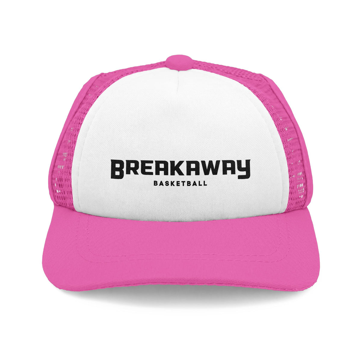 Breakaway Basketball Trucker Dog Hat | PET