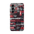 Quote Collection Phone Case