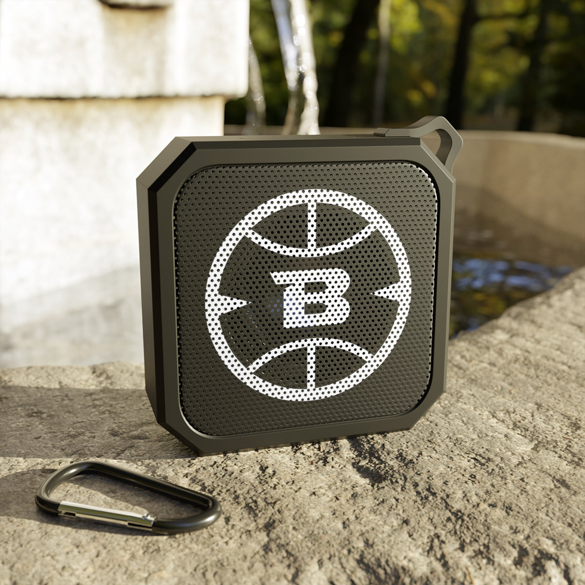 Logo Collection Bluetooth Speaker