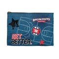 Street Collection Accessory Pouch