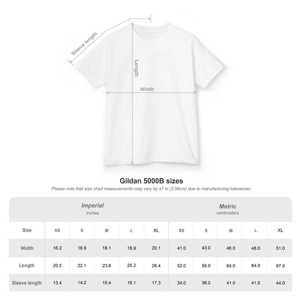 Impose Your Will. Tee | YOUTH