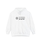 Get Better. Hoodie | Comfort Colors