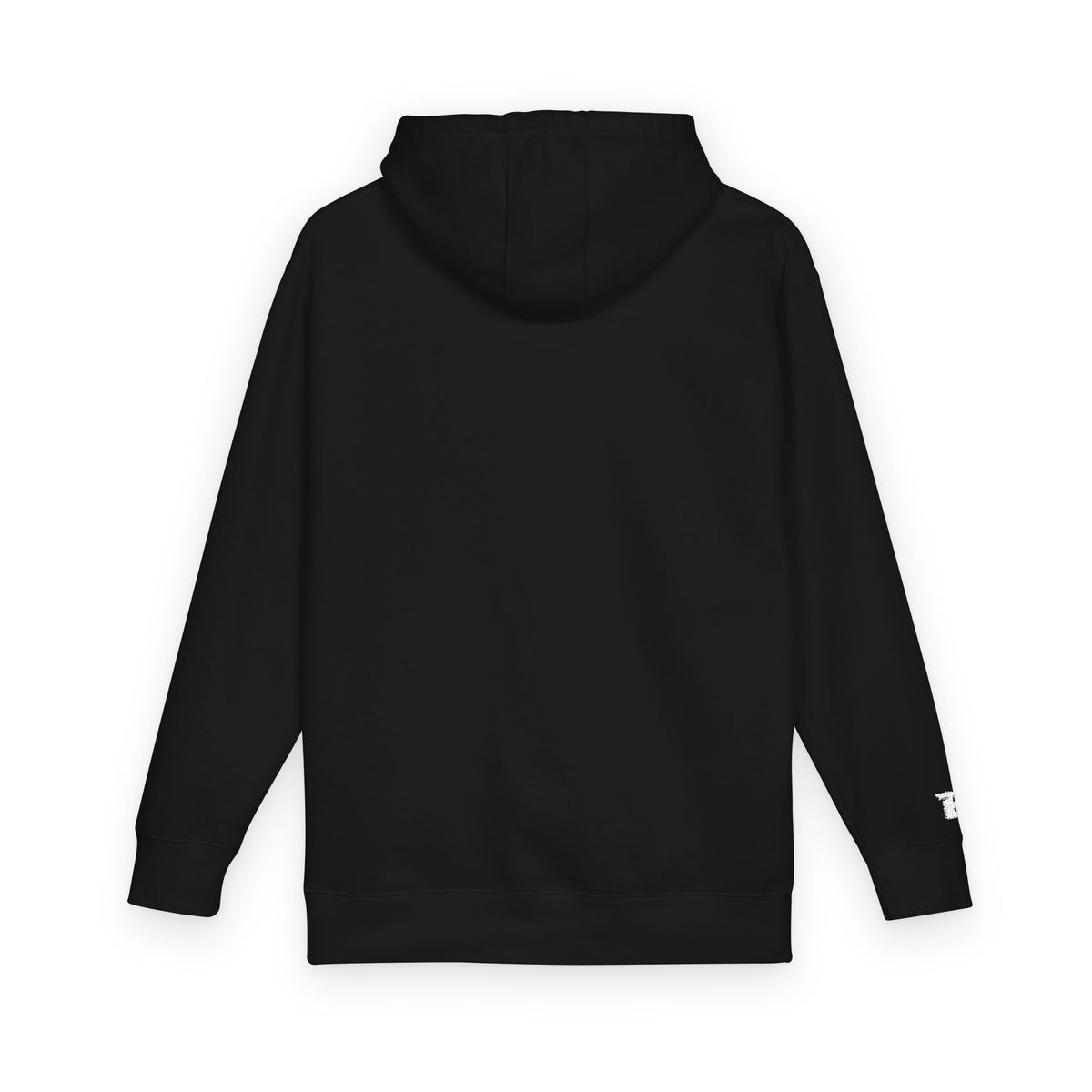 Logo Collection Hoodie | Embroidered