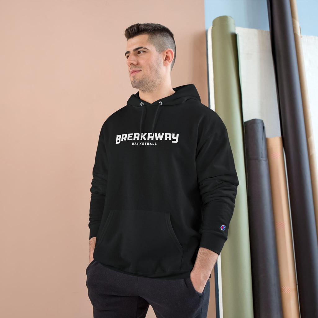 Breakaway Basketball Hoodie | Champion