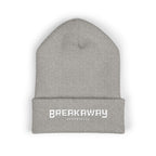 Breakaway Basketball Assorted Color Beanie | Embroidered