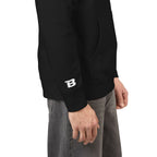 Logo Collection Hoodie | Embroidered