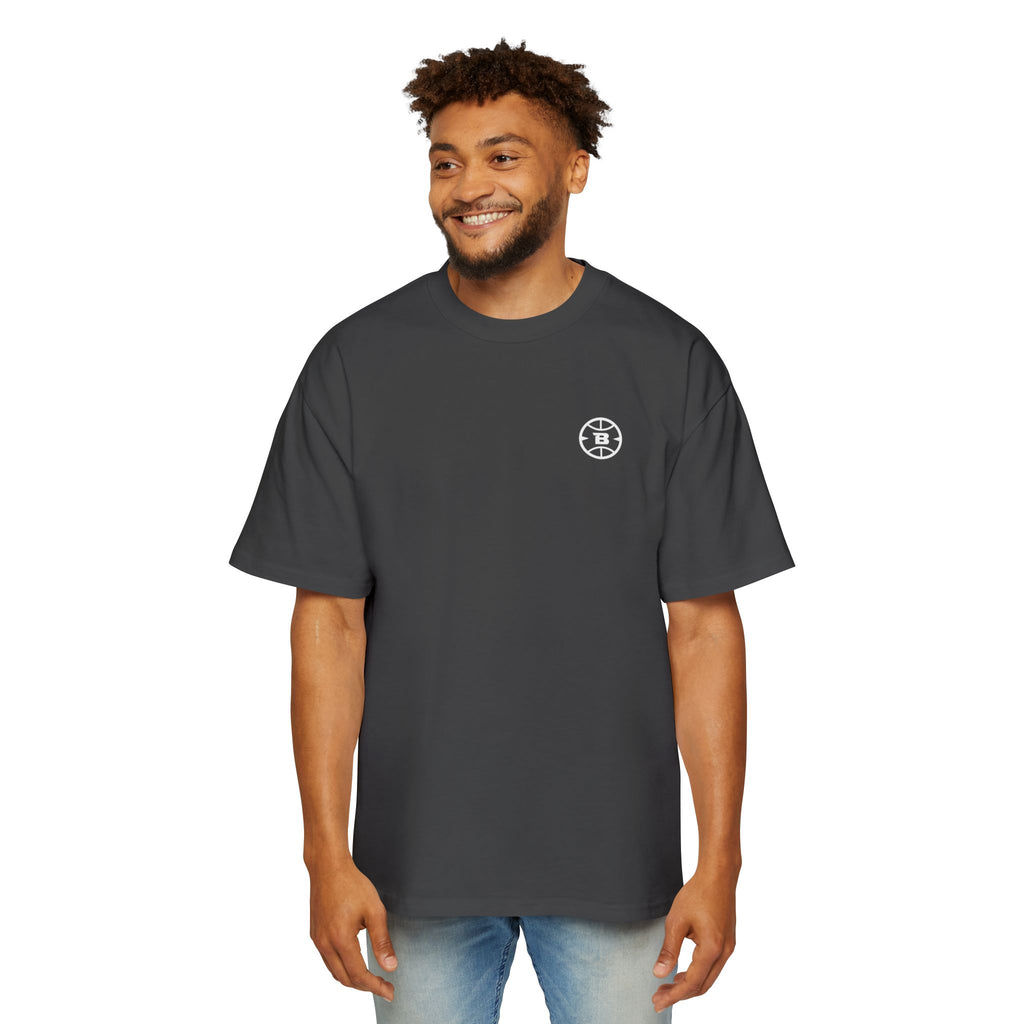 Logo Collection Tee | Oversized