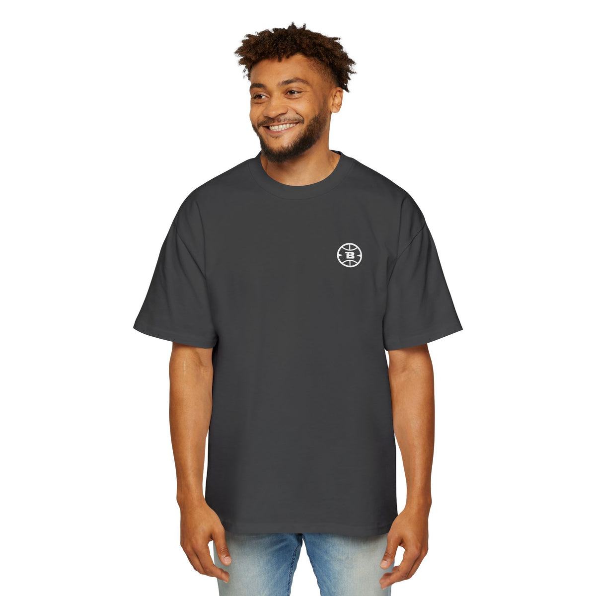 Logo Collection Tee | Oversized