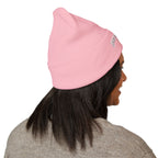 Breakaway Basketball Assorted Color Beanie | Embroidered