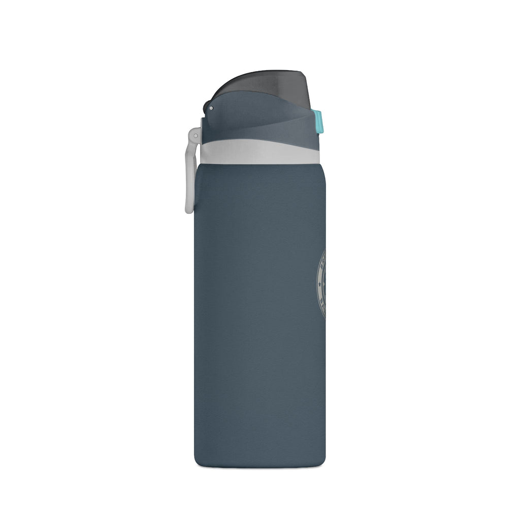 Breakaway Basketball Water Bottle | 32oz Insulated