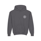 Logo Collection Gildan Hoodie | YOUTH