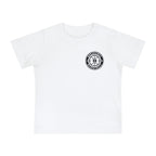 Future Breakaway Basketball Player Double-sided Tee | BABY