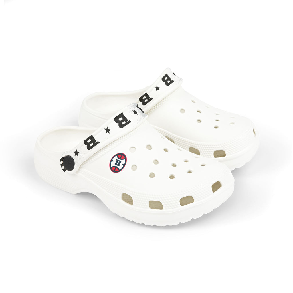 Logo Collection EVA Foam Clogs | YOUTH