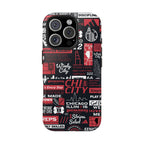 Quote Collection Phone Case