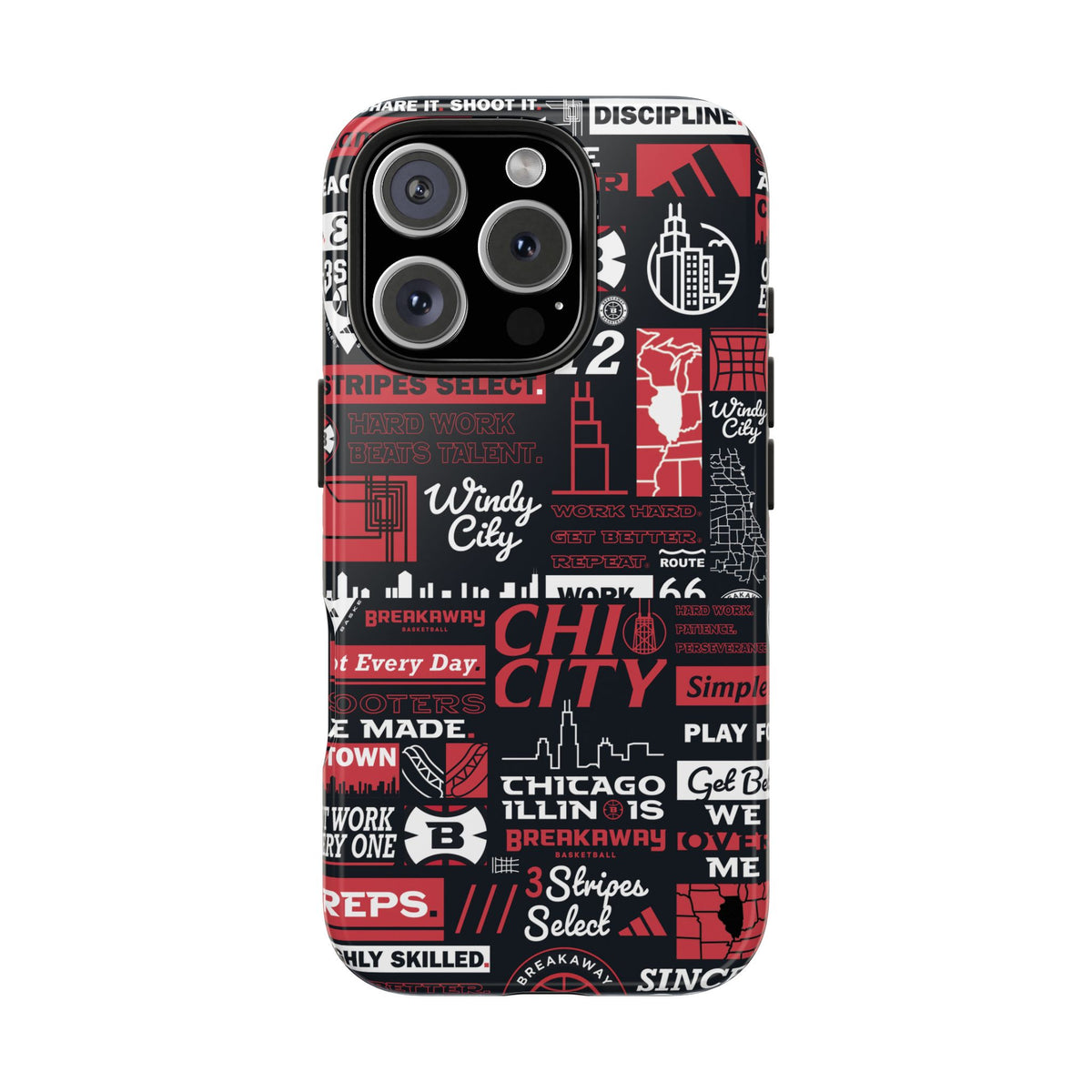 Quote Collection Phone Case