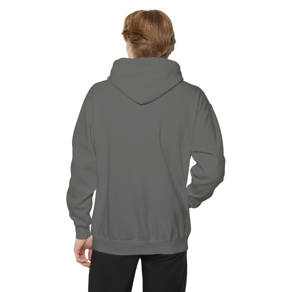 Get Better. Hoodie | Comfort Colors