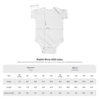Future Breakaway Basketball Player Onesie | BABY