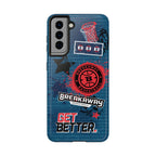 Street Collection Phone Case