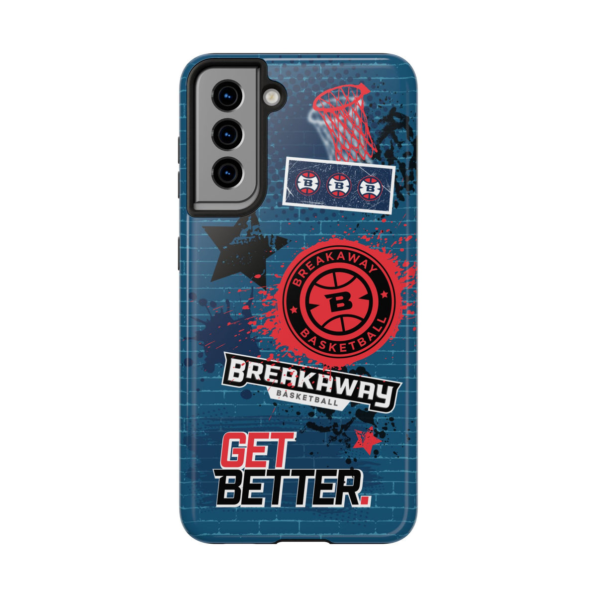 Street Collection Phone Case