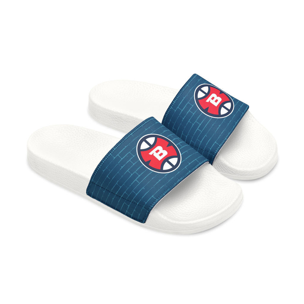 Logo x Street Collection Slides | YOUTH