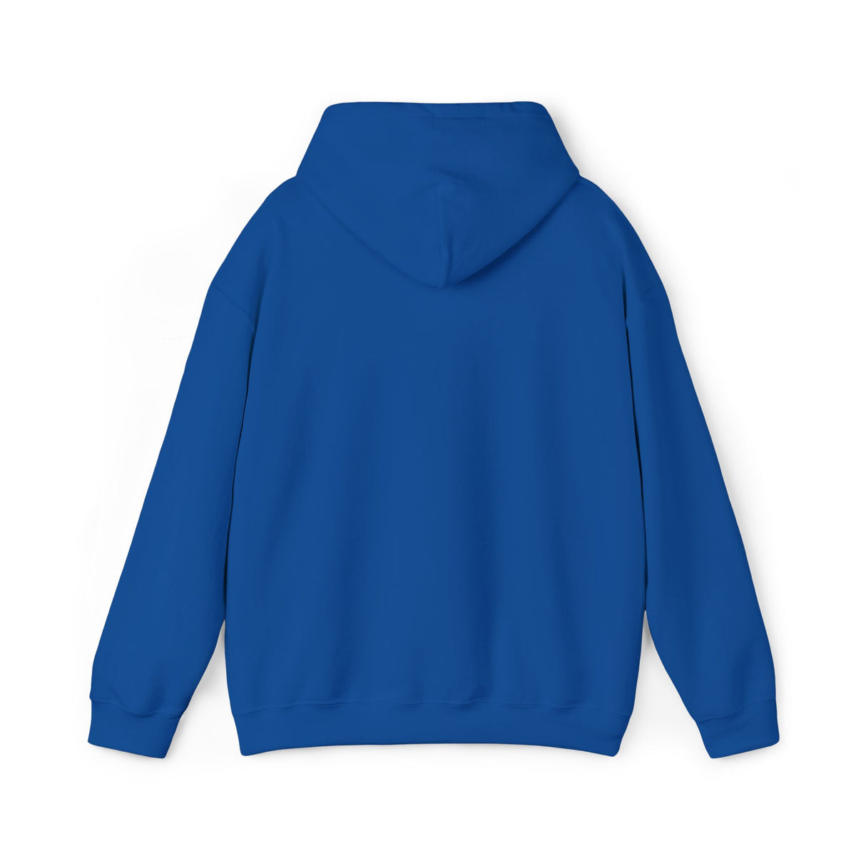 Breakaway Basketball Embroidered Hoodie | Port & Co.