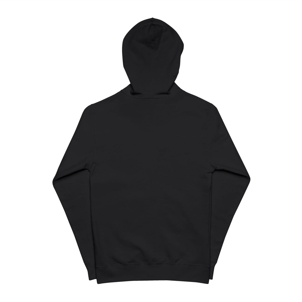 Breakaway Basketball Zip Up Hoodie | Embroidered