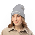 Breakaway Basketball Assorted Color Knit Beanie | Embroidered