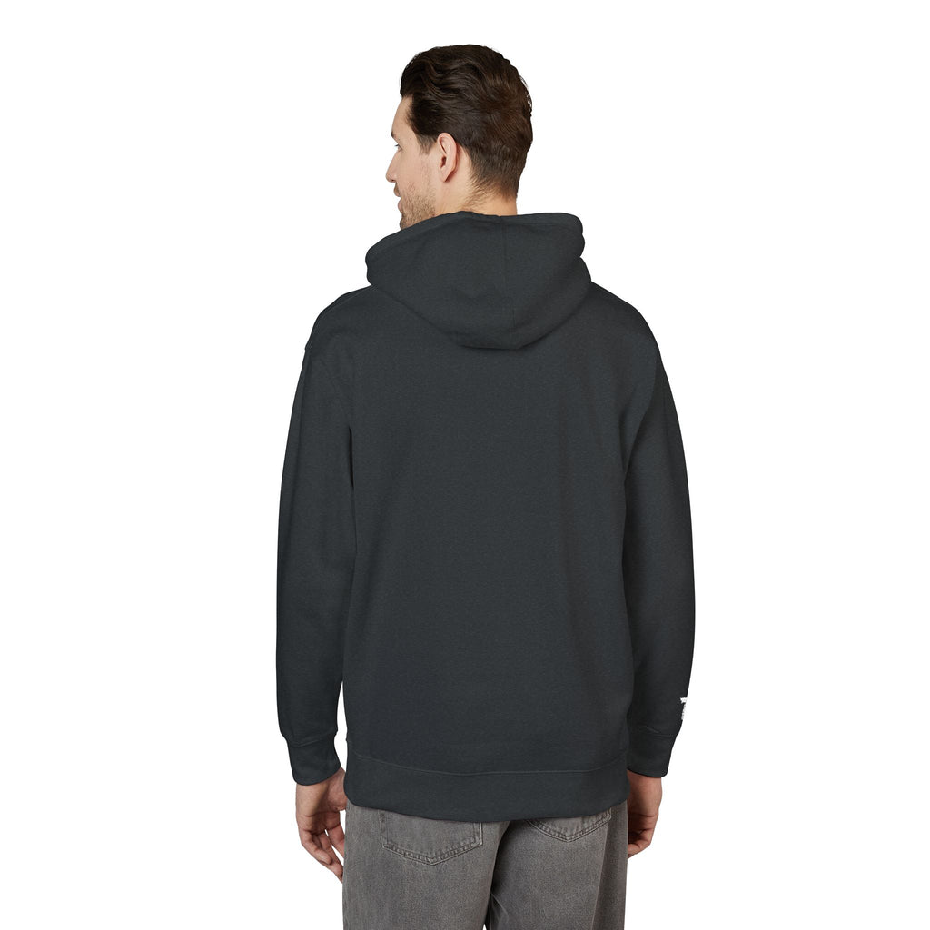 Logo Collection Hoodie | Embroidered