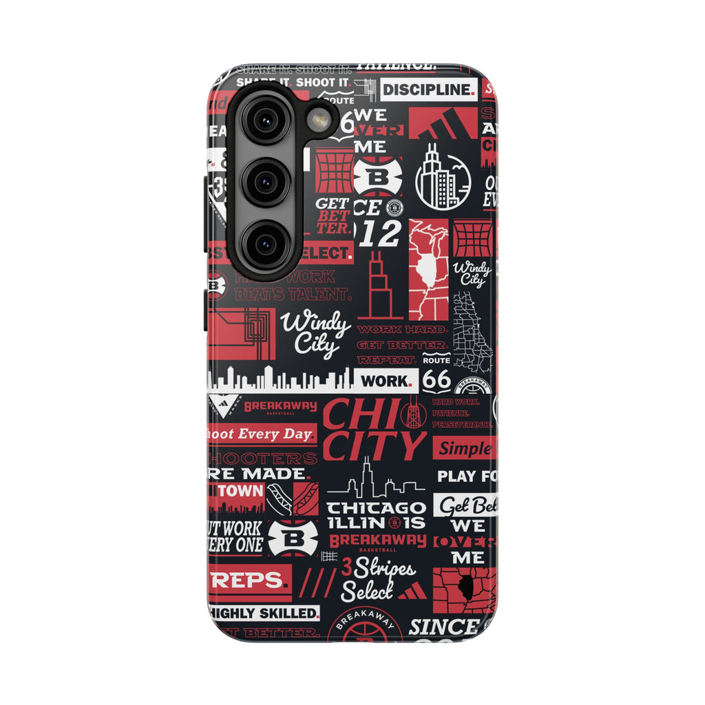 Quote Collection Phone Case