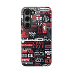 Quote Collection Phone Case