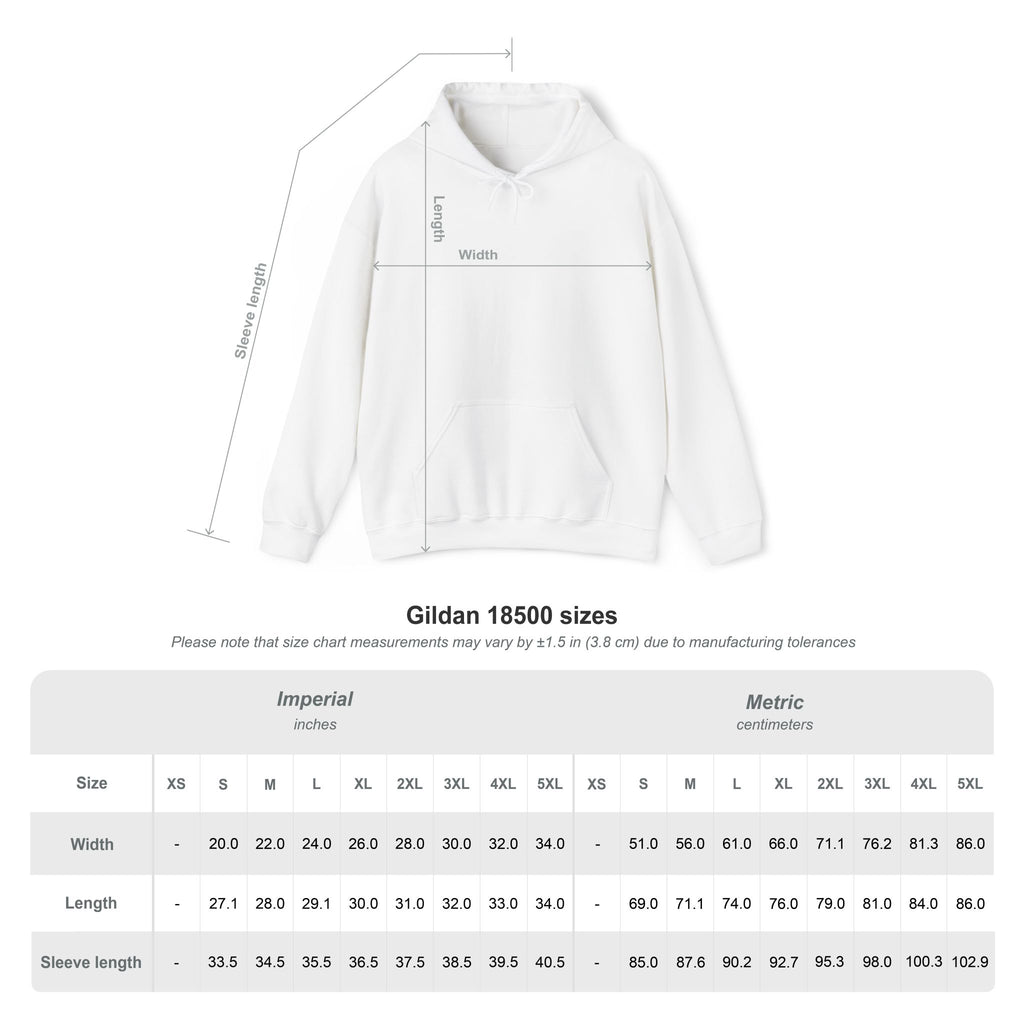 Breakaway Basketball Embroidered Hoodie | Port & Co.