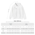Breakaway Basketball Embroidered Hoodie | Port & Co.