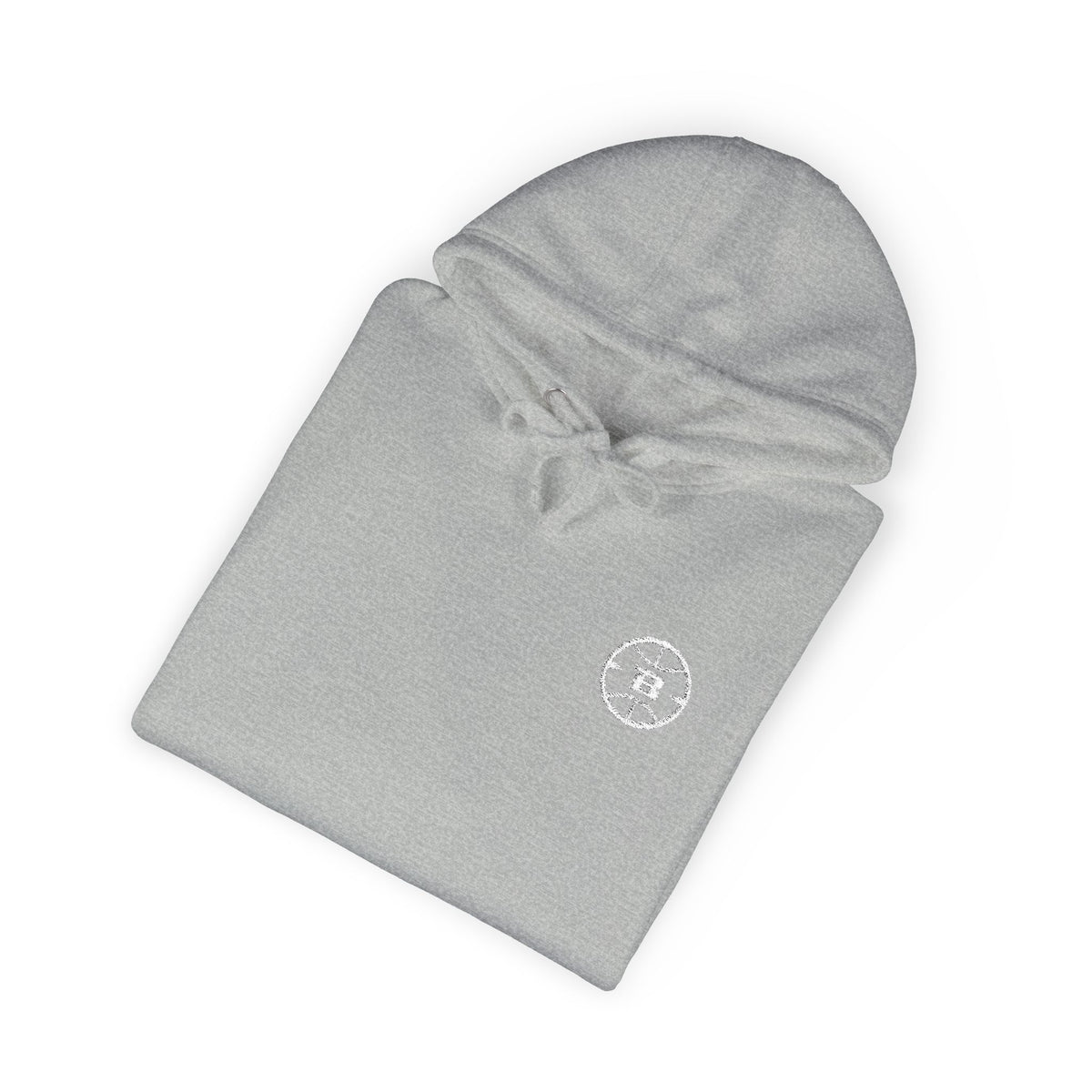 Logo Collection Hoodie | Embroidered