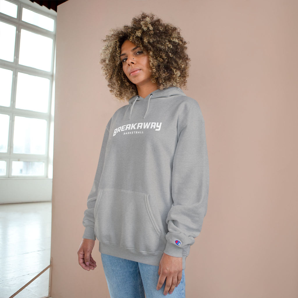 Breakaway Basketball Hoodie | Champion