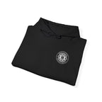 Breakaway Basketball Embroidered Hoodie | Port & Co.