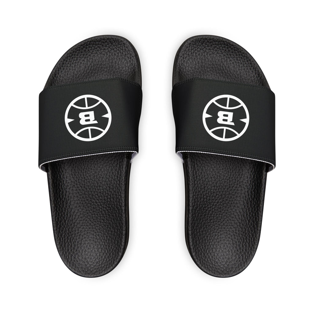 Logo Collection Inverse Slides | YOUTH