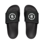 Logo Collection Inverse Slides | YOUTH