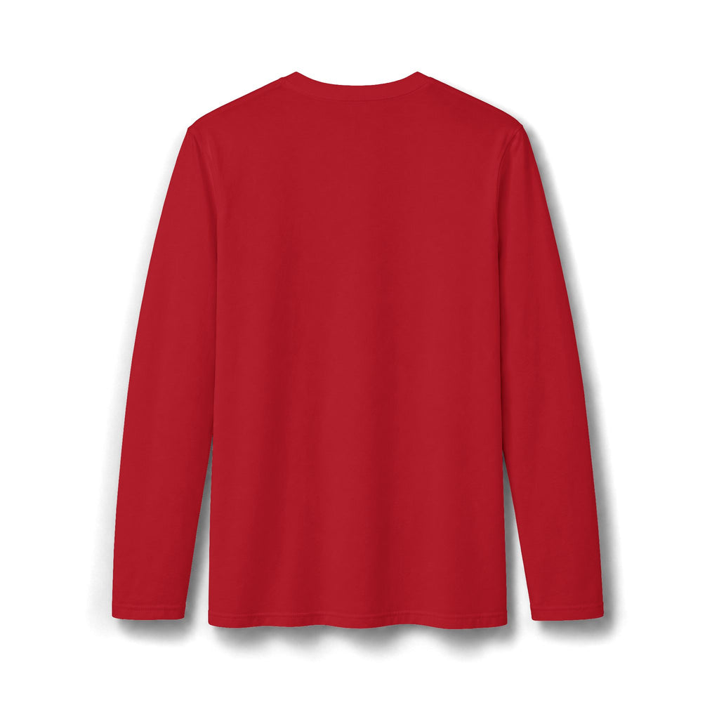 Get Better. Long Sleeve Gildan Tee | ADULT
