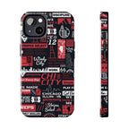 Quote Collection Phone Case