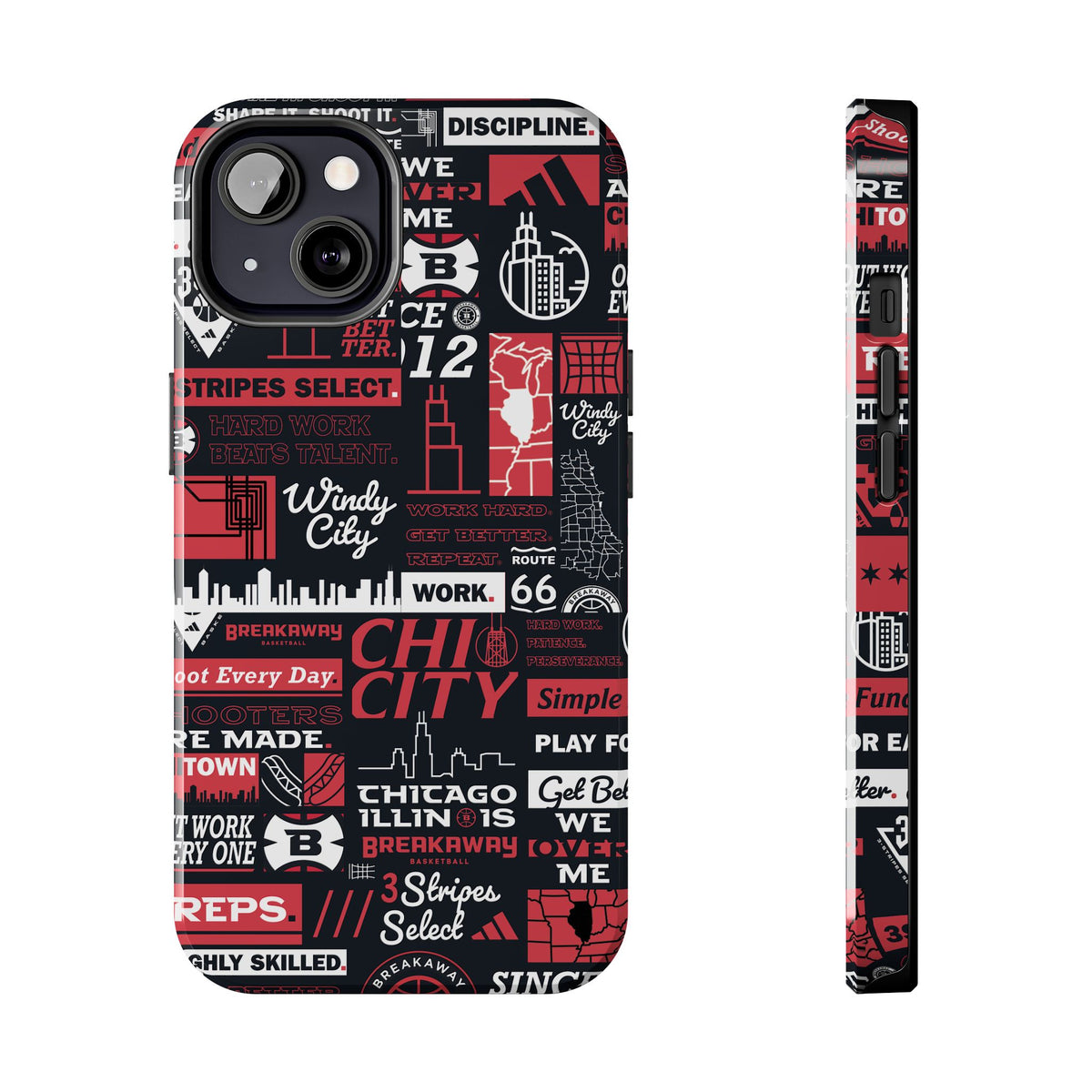 Quote Collection Phone Case