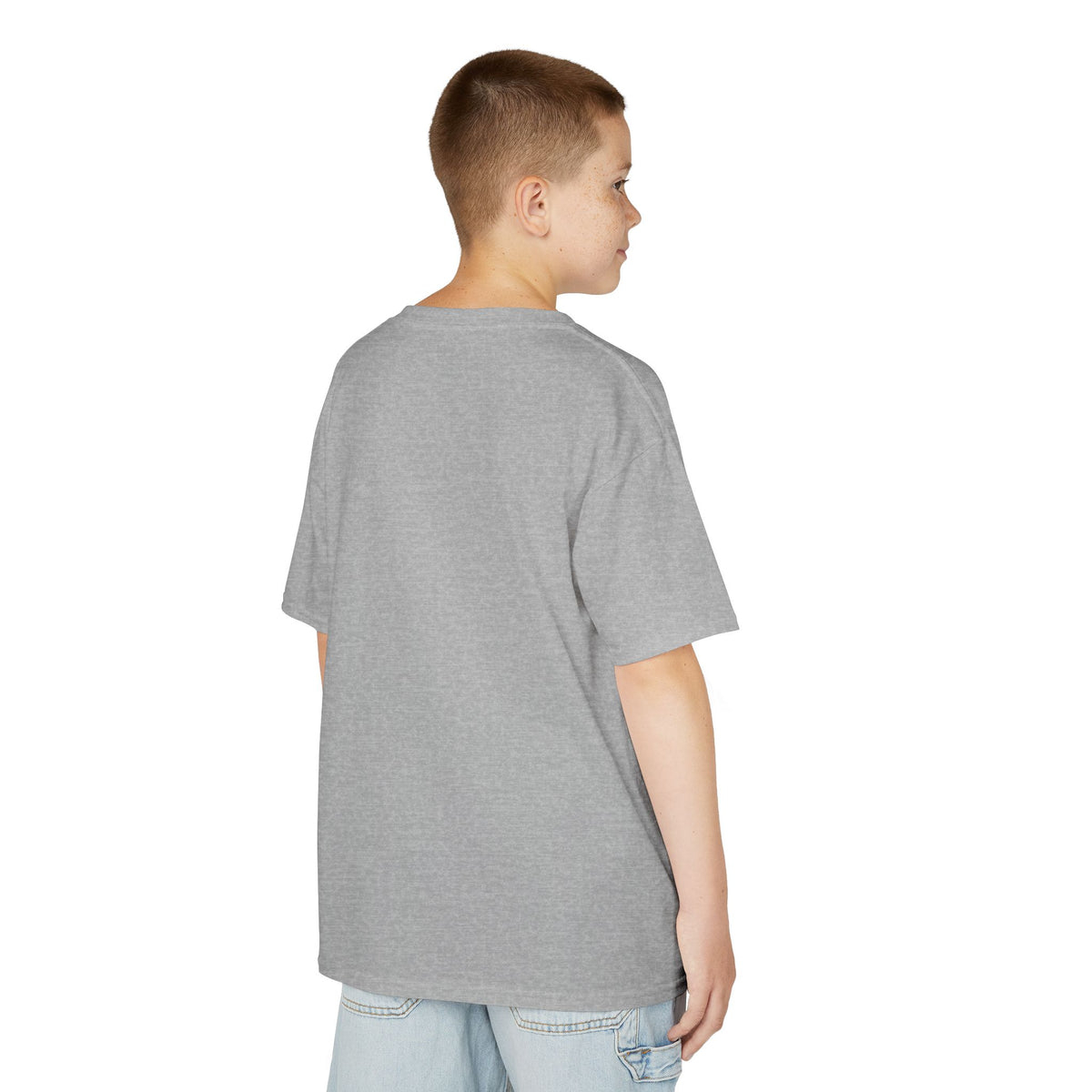 Impose Your Will. Tee | YOUTH